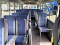 2015 Nissan Civilian Bus