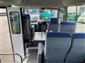 2015 Nissan Civilian Bus