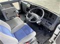 2015 Nissan Civilian Bus