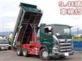 2019 Hino Profia