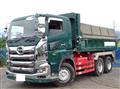 2019 Hino Profia