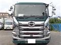 2019 Hino Profia