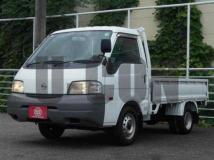2014 Nissan Vanette Truck