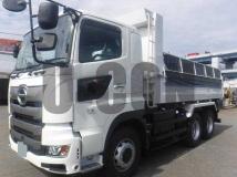 2026 Hino Profia
