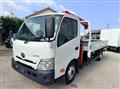 2022 Toyota Dyna Truck