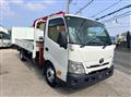 2022 Toyota Dyna Truck