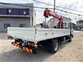 2022 Toyota Dyna Truck