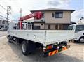 2022 Toyota Dyna Truck
