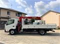 2022 Toyota Dyna Truck