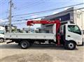 2022 Toyota Dyna Truck