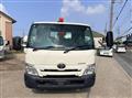 2022 Toyota Dyna Truck
