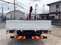 2022 Toyota Dyna Truck