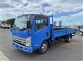 2017 Isuzu Elf Truck