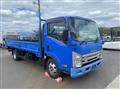 2017 Isuzu Elf Truck