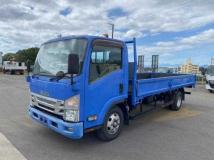 2017 Isuzu Elf Truck
