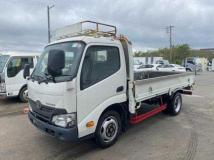 2018 Toyota Toyoace
