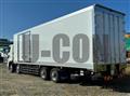 2026 Hino Profia