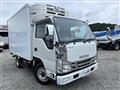 2017 Isuzu Elf Truck
