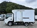2017 Isuzu Elf Truck