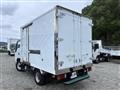 2017 Isuzu Elf Truck