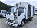 2017 Isuzu Elf Truck