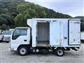 2017 Isuzu Elf Truck