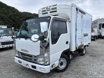 2017 Isuzu Elf Truck