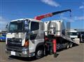 2017 Hino Profia