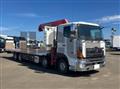 2017 Hino Profia