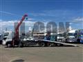 2017 Hino Profia