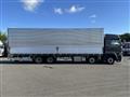 2021 Mitsubishi Fuso Super Great