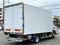 2026 Mitsubishi Fuso Canter
