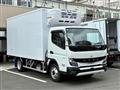 2026 Mitsubishi Fuso Canter