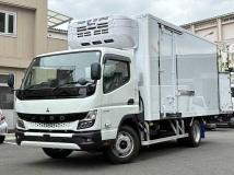 2026 Mitsubishi Fuso Canter