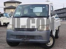 2012 Toyota Townace Truck