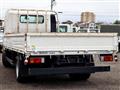 2021 Toyota Dyna Truck