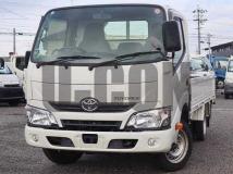 2019 Toyota Toyoace