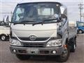 2016 Toyota Dyna Truck