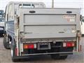 2016 Toyota Dyna Truck