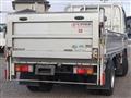 2016 Toyota Dyna Truck