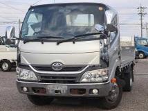 2016 Toyota Dyna Truck