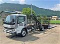 2026 Mitsubishi Fuso Canter