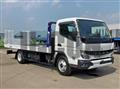 2026 Mitsubishi Fuso Canter