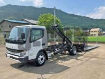 2026 Mitsubishi Fuso Canter