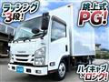 2016 Isuzu Elf Truck