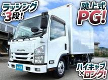 2016 Isuzu Elf Truck