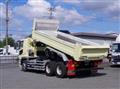 2019 Mitsubishi Fuso Super Great