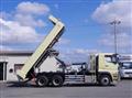 2019 Mitsubishi Fuso Super Great
