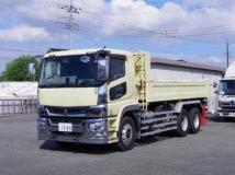 2019 Mitsubishi Fuso Super Great