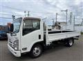 2016 Isuzu Elf Truck